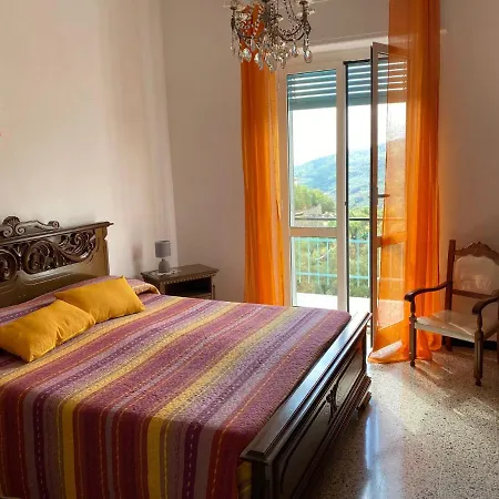 Casa Gabry Apartament *