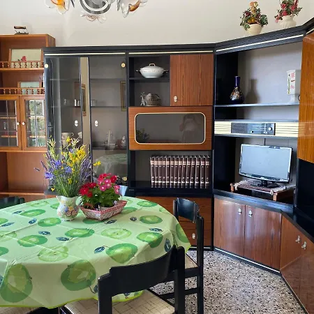 Apartament Casa Gabry
