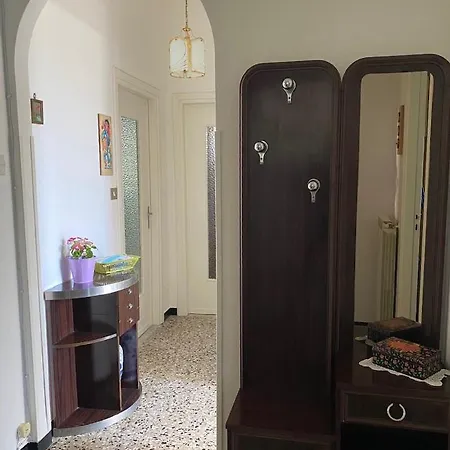 Casa Gabry * Pietrabruna
