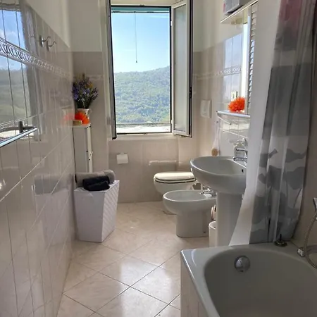 Casa Gabry * Pietrabruna