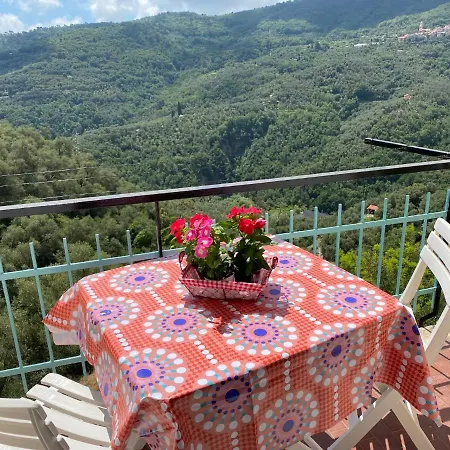 Apartament Casa Gabry