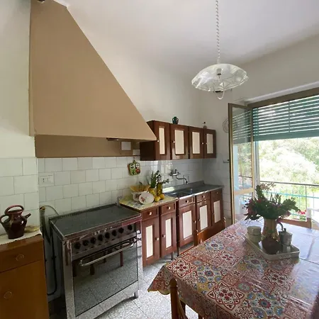 Casa Gabry Apartament *