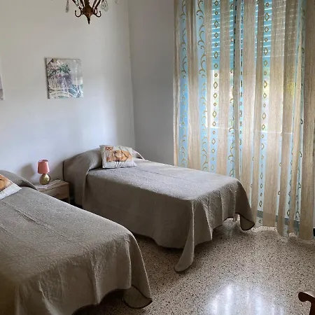 Apartament Casa Gabry *