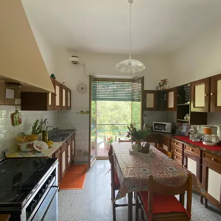 Apartament Casa Gabry Pietrabruna