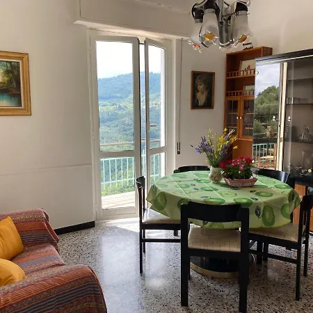 Casa Gabry Apartament *
