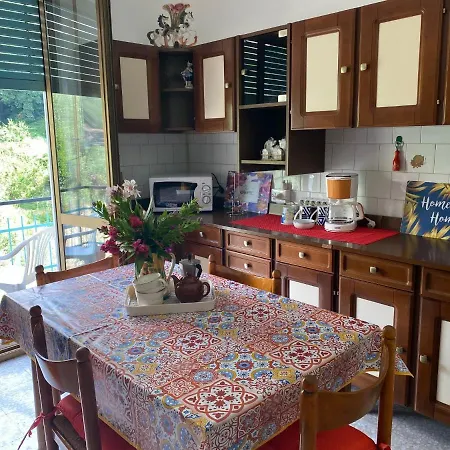 Casa Gabry Pietrabruna